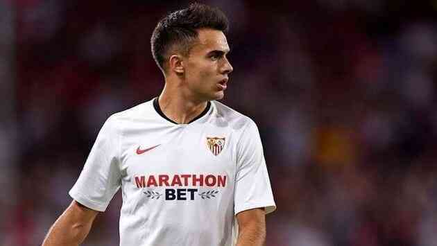 Tin bóng đá - Tại sao Alex Telles `ngon` hơn Sergio Reguilon?