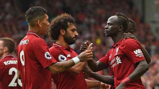 Tin bóng đá - ~Tôi mong cậu ấy có thể trở thành huyền thoại Liverpool~