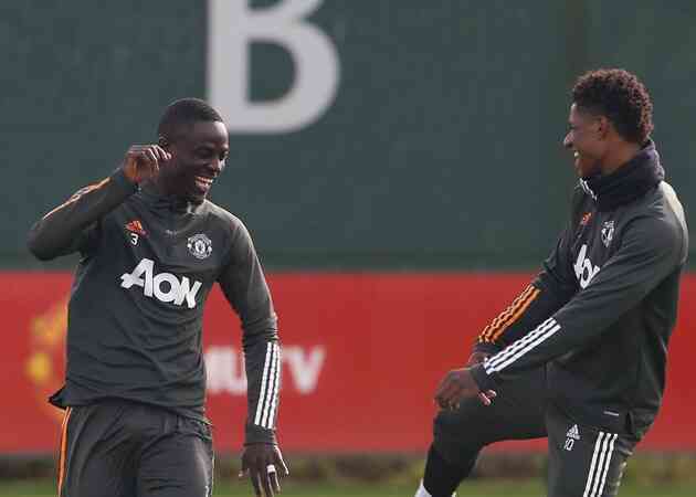 Tin bóng đá - 3 thay đổi Man Utd nên thực hiện trước Brighton: `Mạnh tay` với Pogba