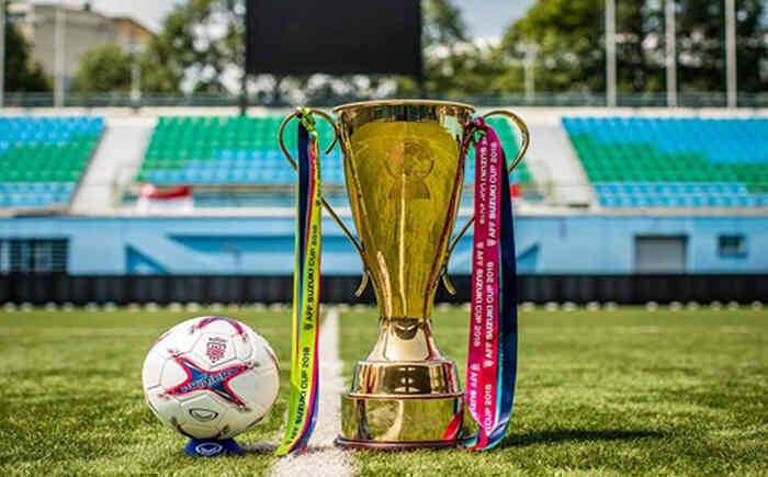 Tin bóng đá - AFF chốt thời điểm tổ chức AFF Cup 2021, ĐT Việt Nam bị tước đi 1 lợi thế