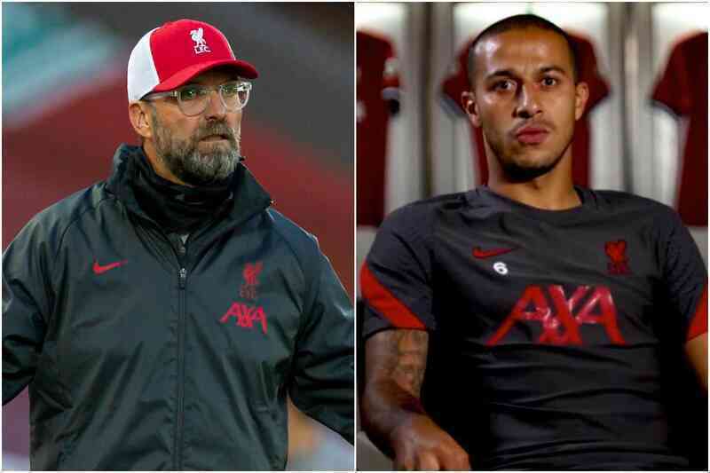 Tin bóng đá - Đối đầu Arsenal, Klopp xác nhận Henderson chấn thương, Thiago đá chính?