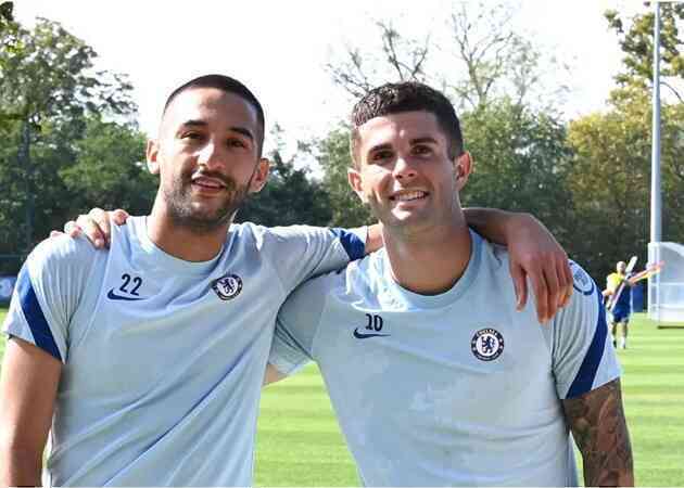 Tin bóng đá - XONG! Lampard xác nhận, rõ tình hình của 2 `bom tấn` Chelsea