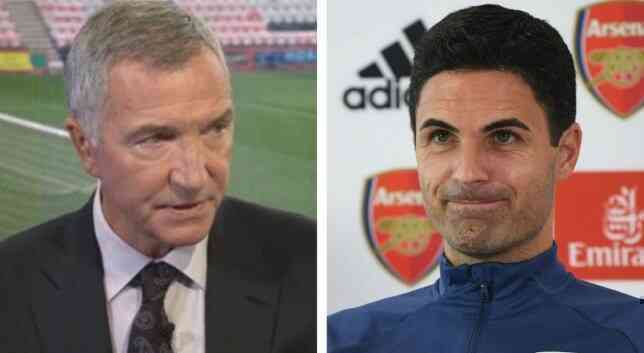 Tin bóng đá - ~Arsenal còn lâu mới vô địch Premier League~