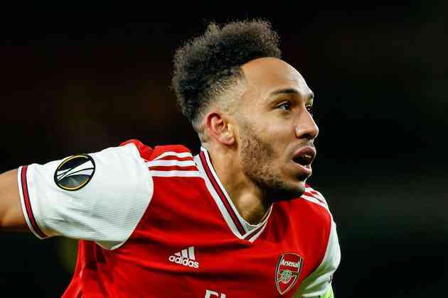 Tin bóng đá - ~Cầu thủ Arsenal đó hoàn toàn có thể trở thành một huyền thoại~