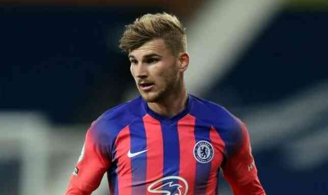 Tin bóng đá - Chelsea hòa thót tim, Timo Werner lập tức gửi thông điệp đến CĐV