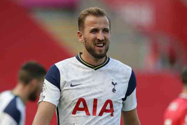 Tin bóng đá - Fan Tottenham: ~Cậu ấy còn hơn cả Harry Kane, Timo Werner~