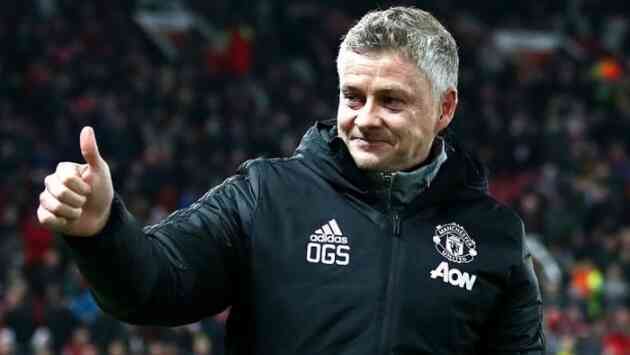 Tin bóng đá - Hạ Brighton, Man Utd và Solskjaer biểu lộ 3 ~niềm tin vàng~
