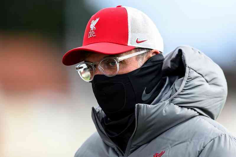 Tin bóng đá - Jurgen Klopp: “Arsenal không phải đội bóng hạng 8”