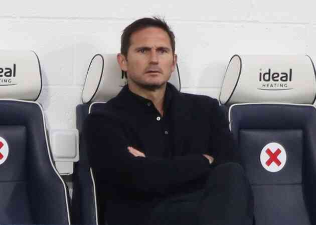 Tin bóng đá - Lampard: `Đến lúc đó, Chelsea mới vươn tới đẳng cấp thực sự của mình`
