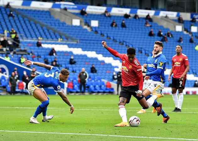 Tin bóng đá - Sao Man Utd ghi bàn đẳng cấp, Ole vẫn khó chịu ra mặt vì lý do gây sốc