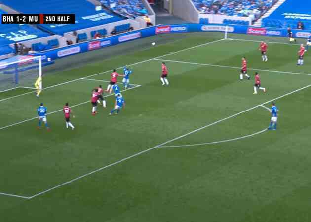 Solskjaer nhận thêm một 'đề khó' ở Man Utd chỉ sau 3 tình huống - Bóng Đá