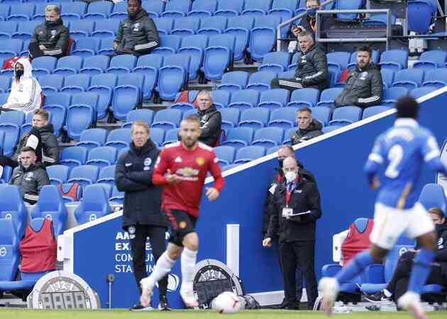 Solskjaer nhận thêm một 'đề khó' ở Man Utd chỉ sau 3 tình huống - Bóng Đá