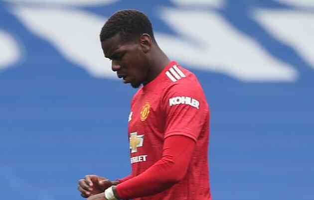 Tin bóng đá - Thắng nhọc, Solskjaer nói lời thật lòng về Pogba