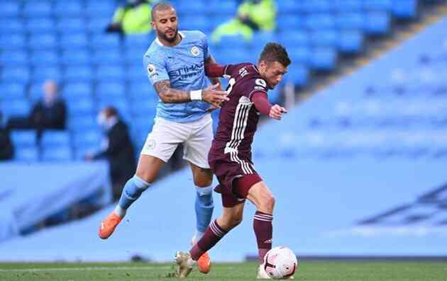 Tin bóng đá - CĐV Man City: ~Một sai lầm ngớ ngẩn! Trông anh ta thật chậm chạp~