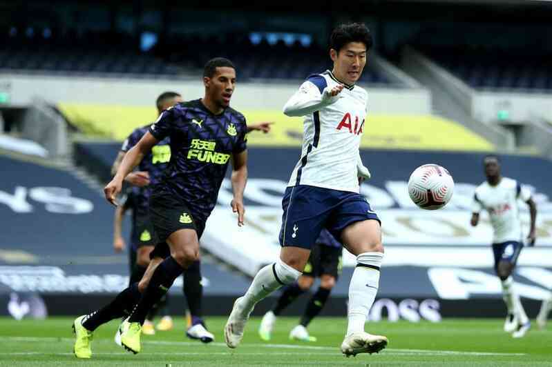 Tin bóng đá - Hòa thất vọng, Mourinho thông báo tin sốc về Son Heung-min