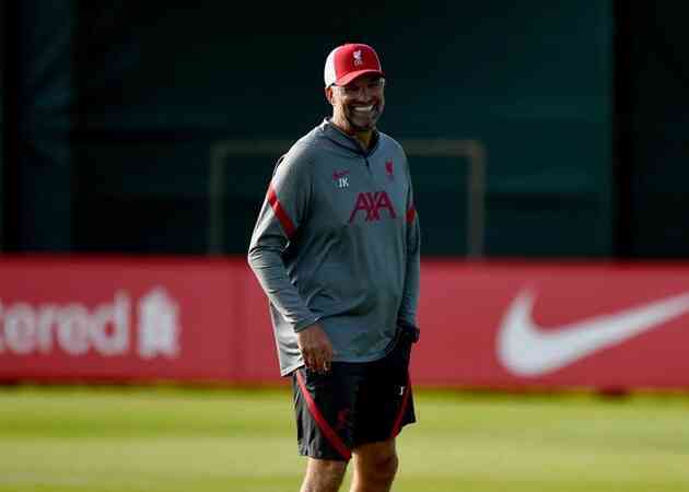 Tin bóng đá - Liverpool `toang` hàng thủ, Klopp tuyên bố sốc trước thềm gặp Arsenal