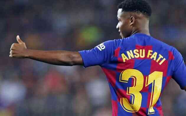 Tin bóng đá - ~Lối chơi của cầu thủ Barca đó giống với Neymar~