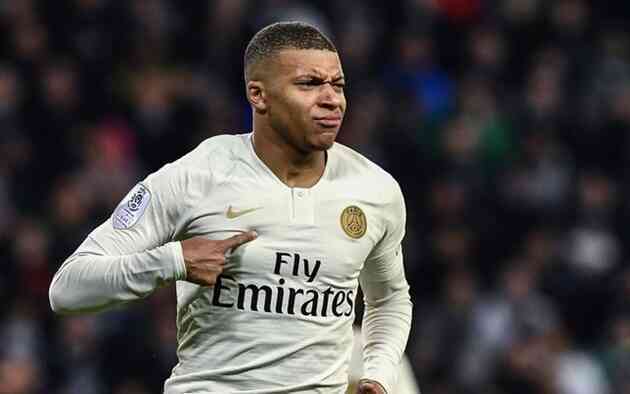 Tin bóng đá - `Mọi người thường nghĩ đến Ronaldo, Messi, nhưng đó mới là cái tên hoàn hảo để giành QBV`