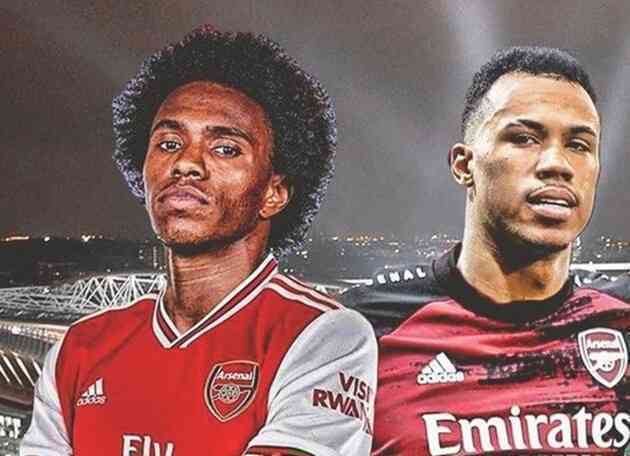 Tin bóng đá - Sau tất cả, Xhaka nói lời tâm can về 2 tân binh Arsenal