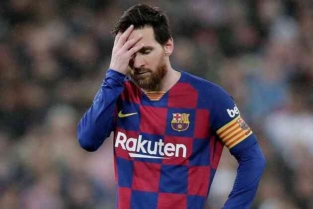 Tin bóng đá - Sergi Roberto: ~Với Messi, Luis Suarez như một người thân ruột thịt~