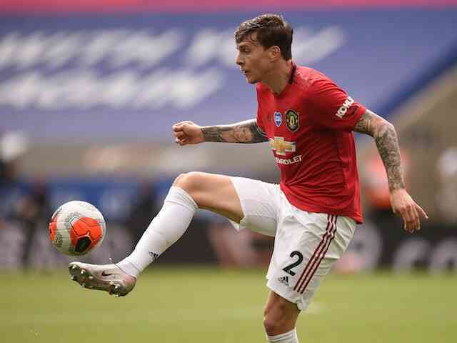 Tin bóng đá - Thể lực Lindelof chạm ngưỡng báo động, BLĐ Man Utd lo sốt vó