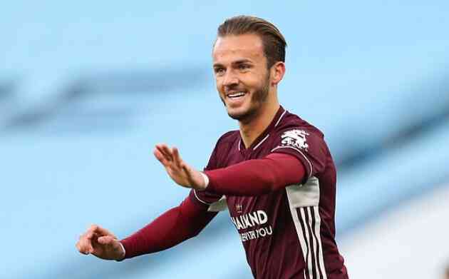 TRỰC TIẾP Man City 1-4 Leicester City (H2): Etihad sụp đổ! - Bóng Đá