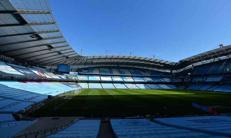 TRỰC TIẾP Man City - Leicester City: Cơn đau đầu của Pep Guardiola - Bóng Đá