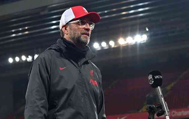Tin bóng đá - Jurgen Klopp khẩu chiến với Roy Keane sau chiến thắng của Liverpool