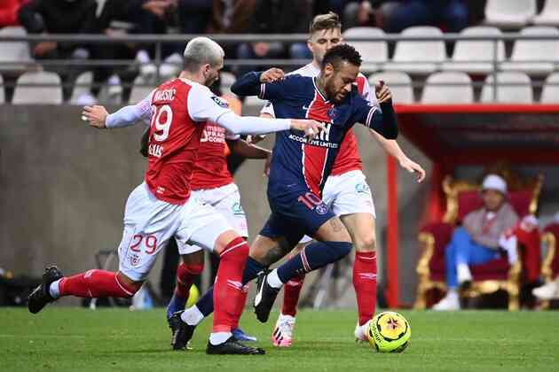 Tin bóng đá - PSG nhận hung tin từ Neymar
