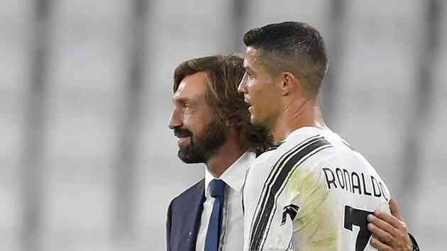 Tin bóng đá - Ronaldo đăng đàn sau khi lập cú đúp quan trọng cho Juventus