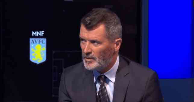 Tin bóng đá - Roy Keane chỉ ra kịch bản Man Utd sẽ sa thải Ole ngay mùa giải này
