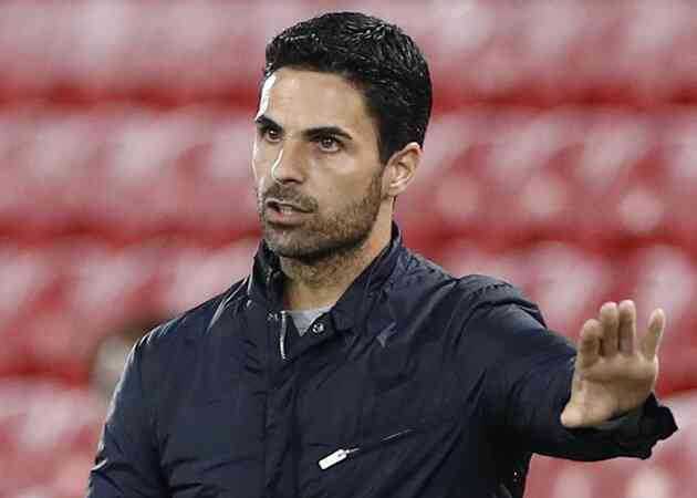 Tin bóng đá - Người cũ Arsenal lên tiếng, chỉ ra `chìa khóa` cho Arteta tại Emirates