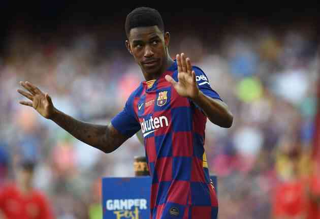 Tin bóng đá - Nhận thông tin phũ phàng, `kẻ thừa` vẫn kiên trì bám trụ tại Barca