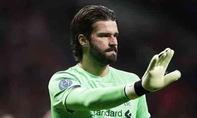 Tin bóng đá - `Liverpool đang sở hữu một cầu thủ không có điểm yếu`