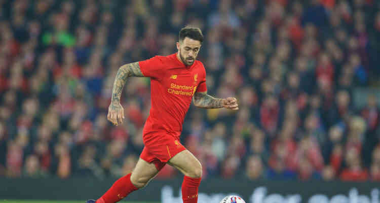 Tin bóng đá - ~Thật khó khăn khi rời khỏi Liverpool~