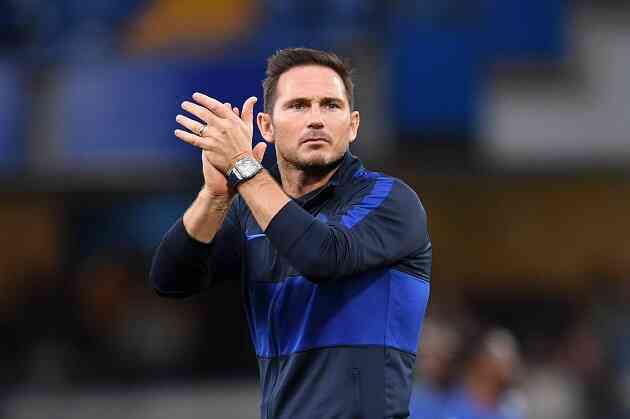 Tin bóng đá - ~Tôi không ảo tưởng mình giỏi hơn Lampard, Scholes hay Gerrard~
