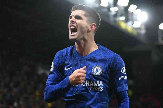 Tin bóng đá - Trao áo số 10, Lampard tìm ra ~Hazard mới~ cho Chelsea
