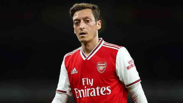Tin bóng đá - ~Vấn đề của cậu ấy ở Arsenal phải được giải quyết từ 2 năm trước~