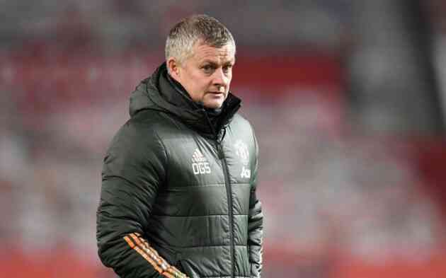 Tin bóng đá - Solskjaer gửi thông điệp đanh thép, rõ cái tên phải rời Man Utd sau trận thắng Watford