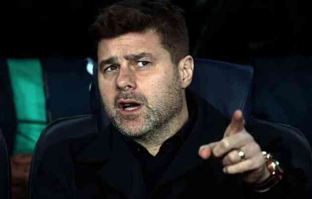 Tin bóng đá - Sau 2 trận, sao PSG nói luôn chiến thuật của Pochettino