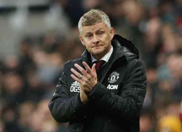 Tin bóng đá - Man Utd mang ~dấu ấn nhà vô địch~, sẵn sàng giành ngôi vương