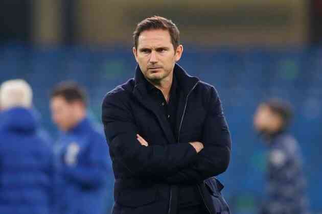 Tin bóng đá - Lampard thừa nhận sự thật cay đắng về Werner