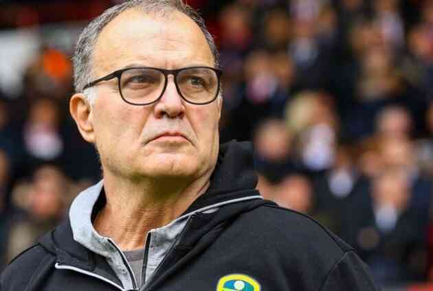 Tin bóng đá - Chiến Leeds, Mourinho nói lời thật lòng về Bielsa
