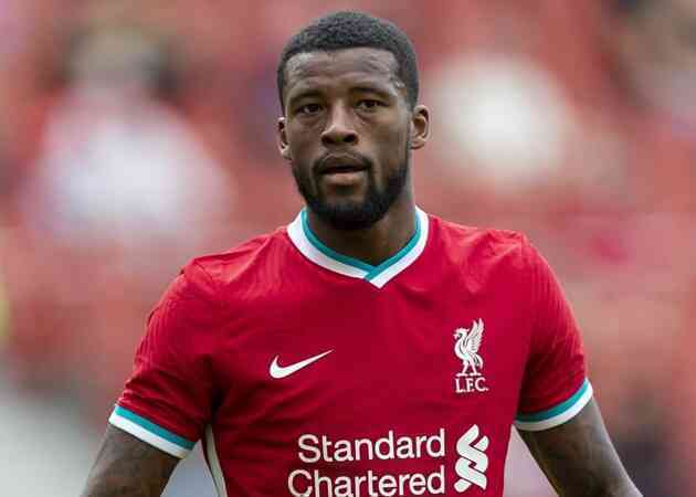 Tin bóng đá - Danny Murphy lý giải nguyên nhân Wijnaldum nhất quyết muốn rời Liverpool