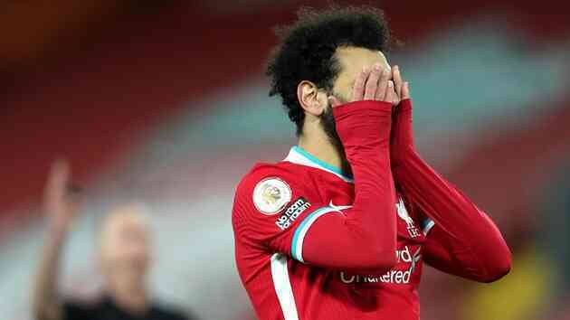 Chuyện quái quỉ gì đang xảy ra với Liverpool? - Bóng Đá