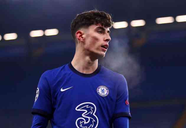 Tin bóng đá - Sao Chelsea: ~Tôi vui khi được ra sân, đá ở đâu không phải vấn đề~