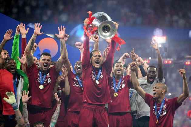 Tin bóng đá - Liverpool chuẩn bị trao hợp đồng khủng cho bệnh binh, vượt lương Salah