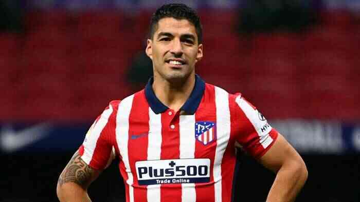 Tin bóng đá - Barcelona không thấy tiếc khi Suarez rực sáng ở Madrid
