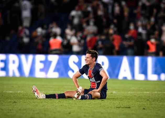 Pochettino đến PSG, 3 ngôi sao nào có khả năng 'bay màu' cao nhất? - Bóng Đá