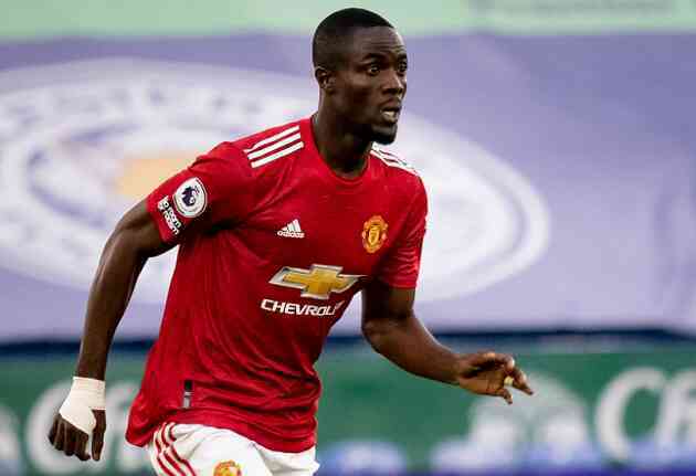 Tin bóng đá - Trở lại mạnh mẽ, `cỗ máy chiến đấu` của Man Utd tha thiết mong 1 điều